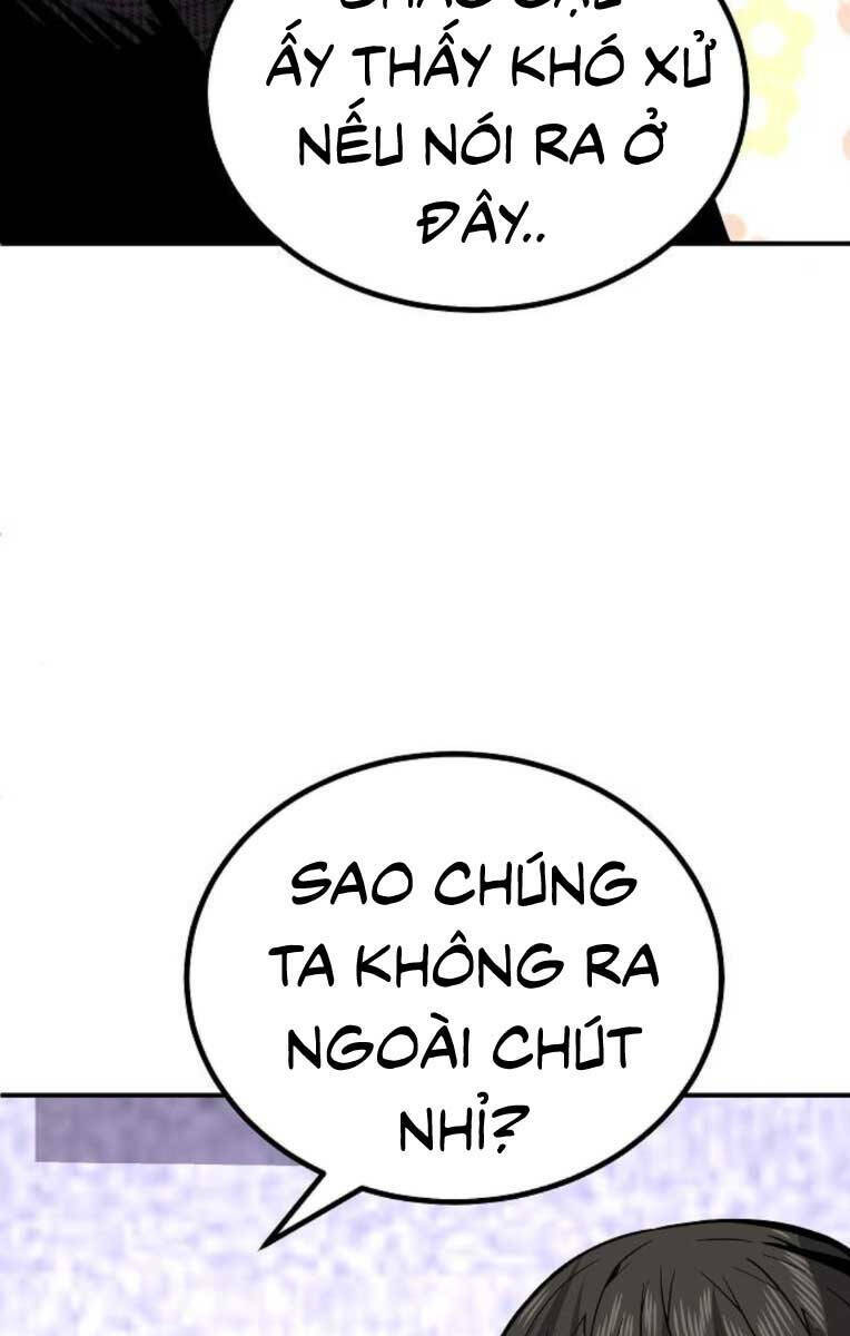 Nôn Tiền Ra: Chapter 4
