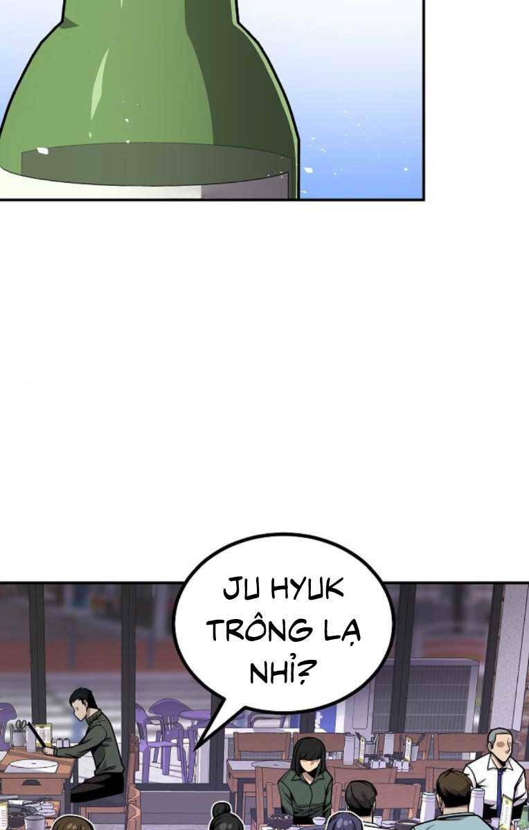 Nôn Tiền Ra: Chapter 4