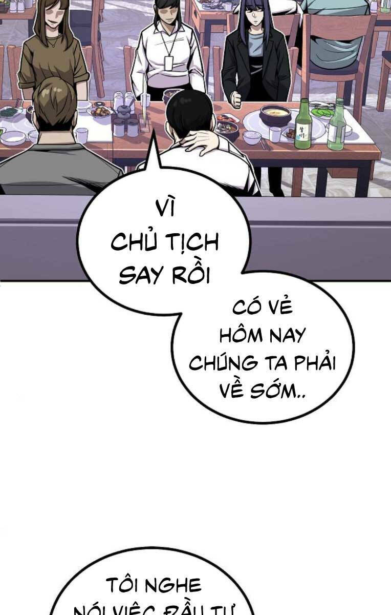 Nôn Tiền Ra: Chapter 4