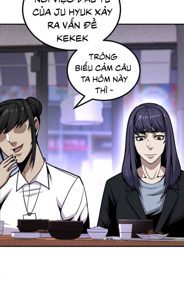 Nôn Tiền Ra: Chapter 4