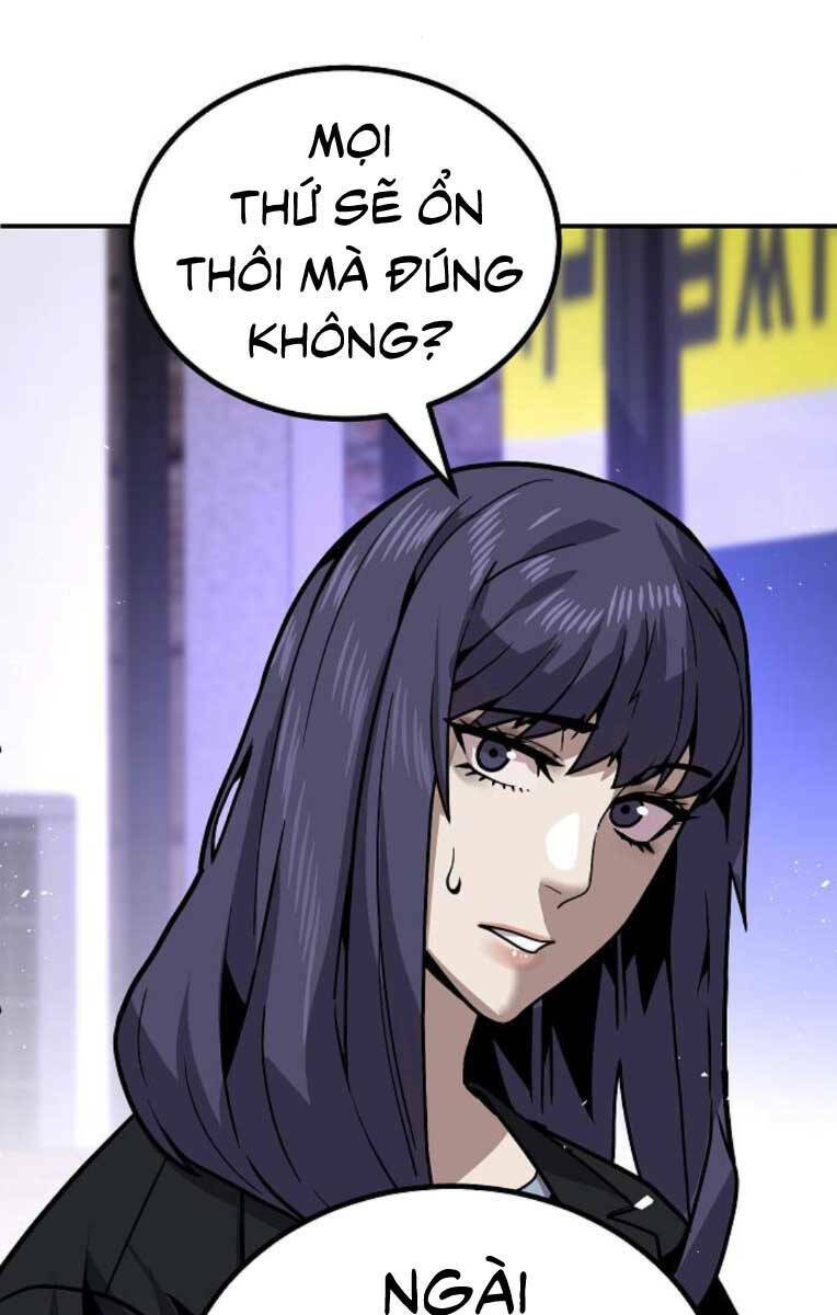 Nôn Tiền Ra: Chapter 4