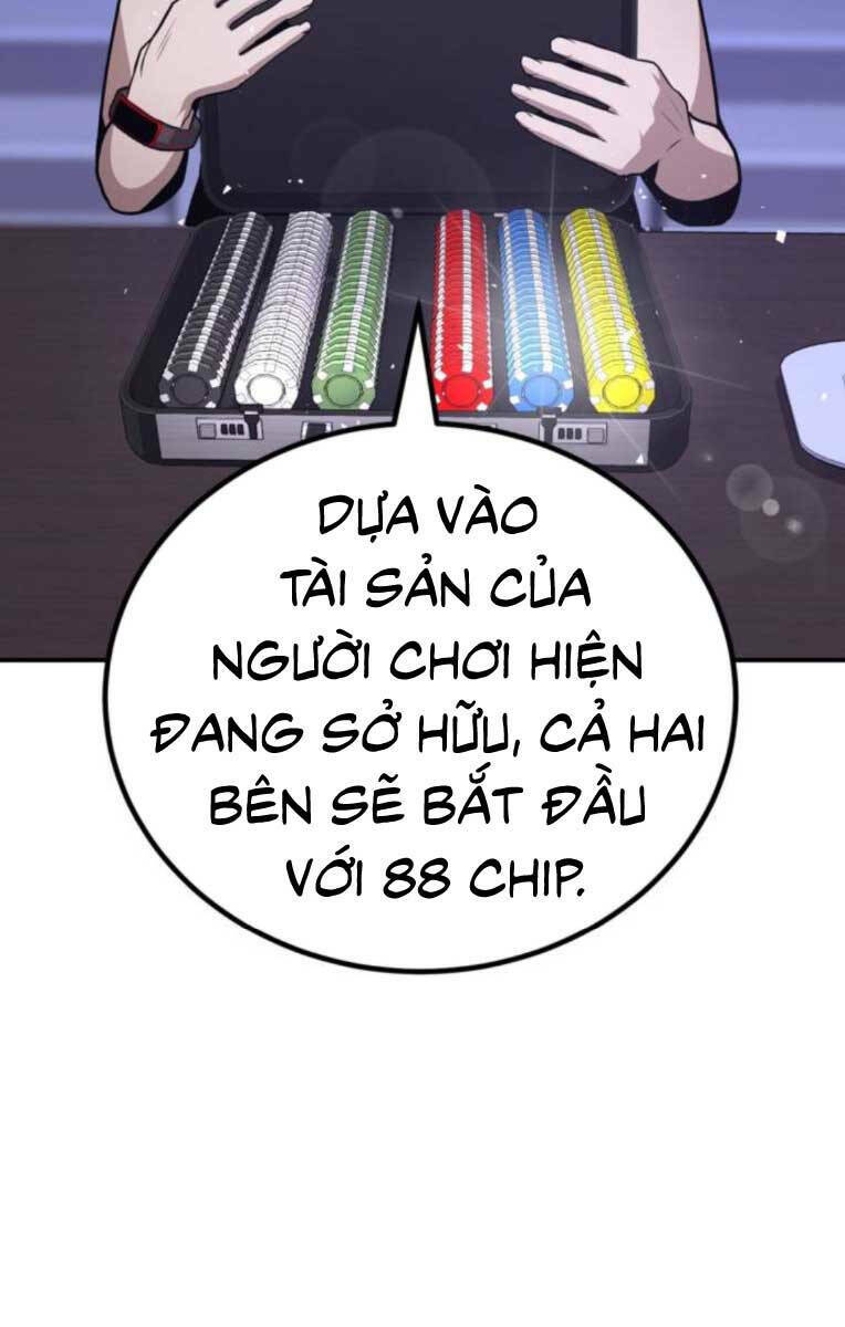 Nôn Tiền Ra: Chapter 4