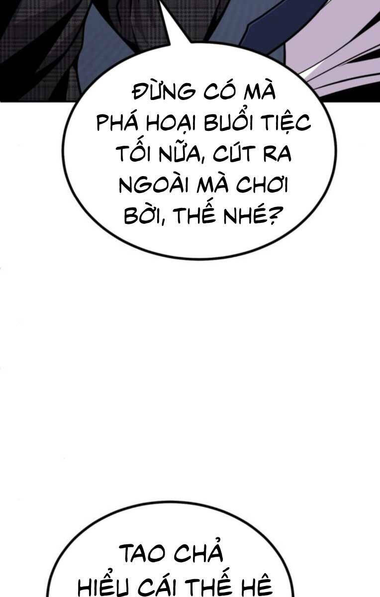 Nôn Tiền Ra: Chapter 4