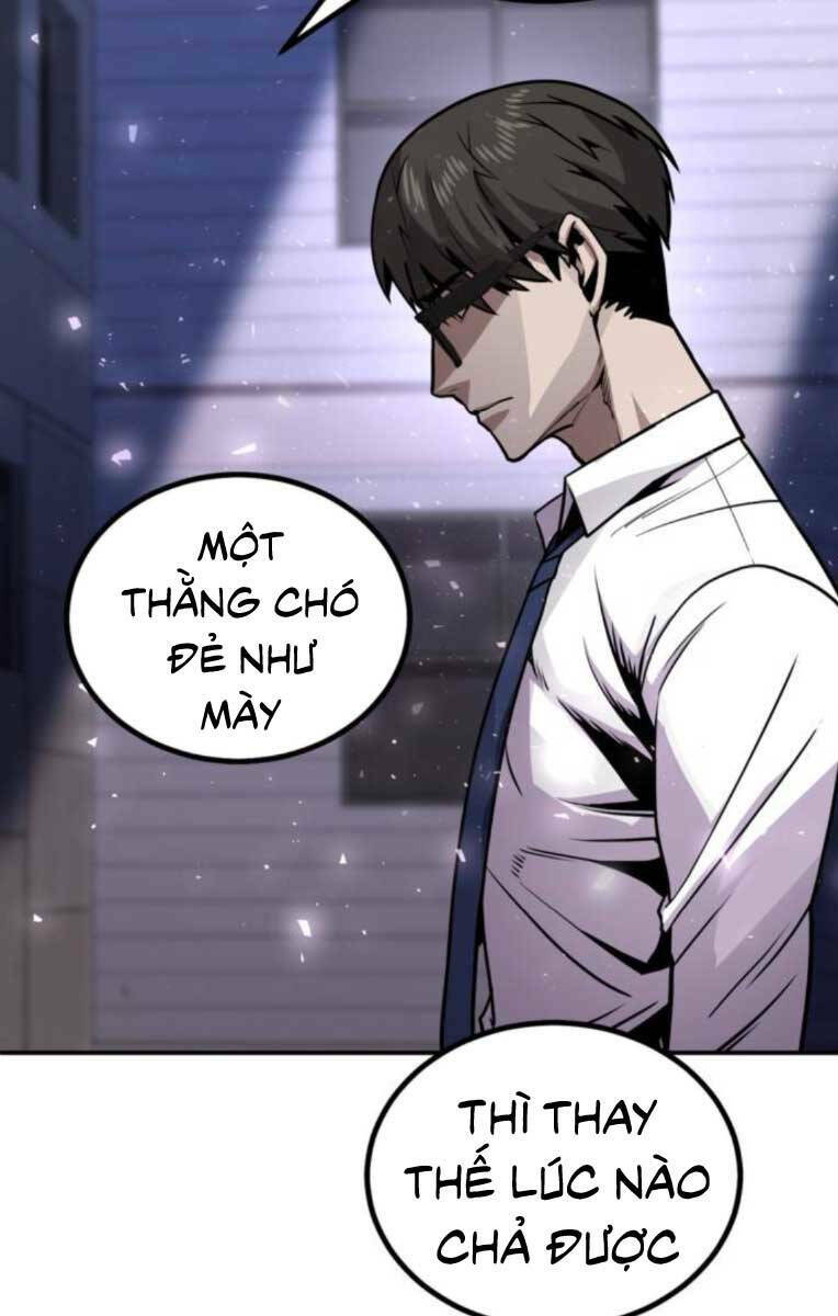 Nôn Tiền Ra: Chapter 4