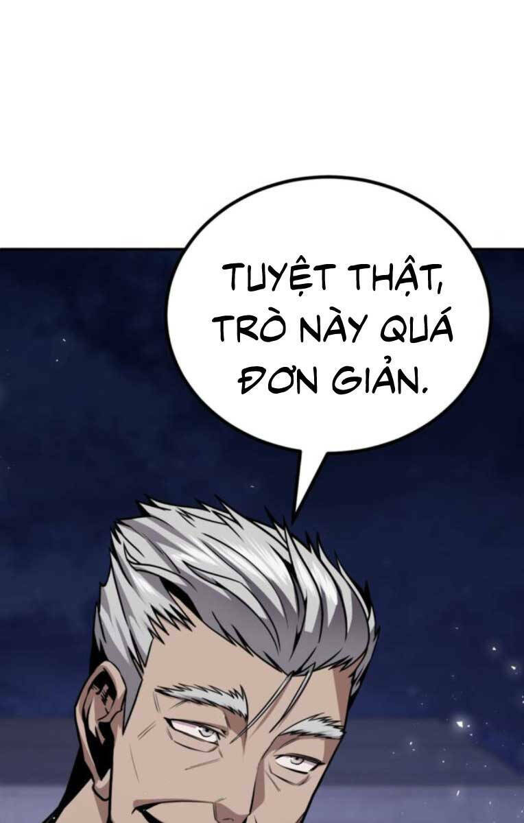 Nôn Tiền Ra: Chapter 4