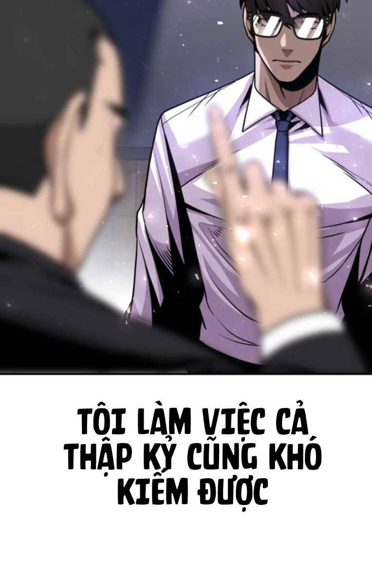 Nôn Tiền Ra: Chapter 4