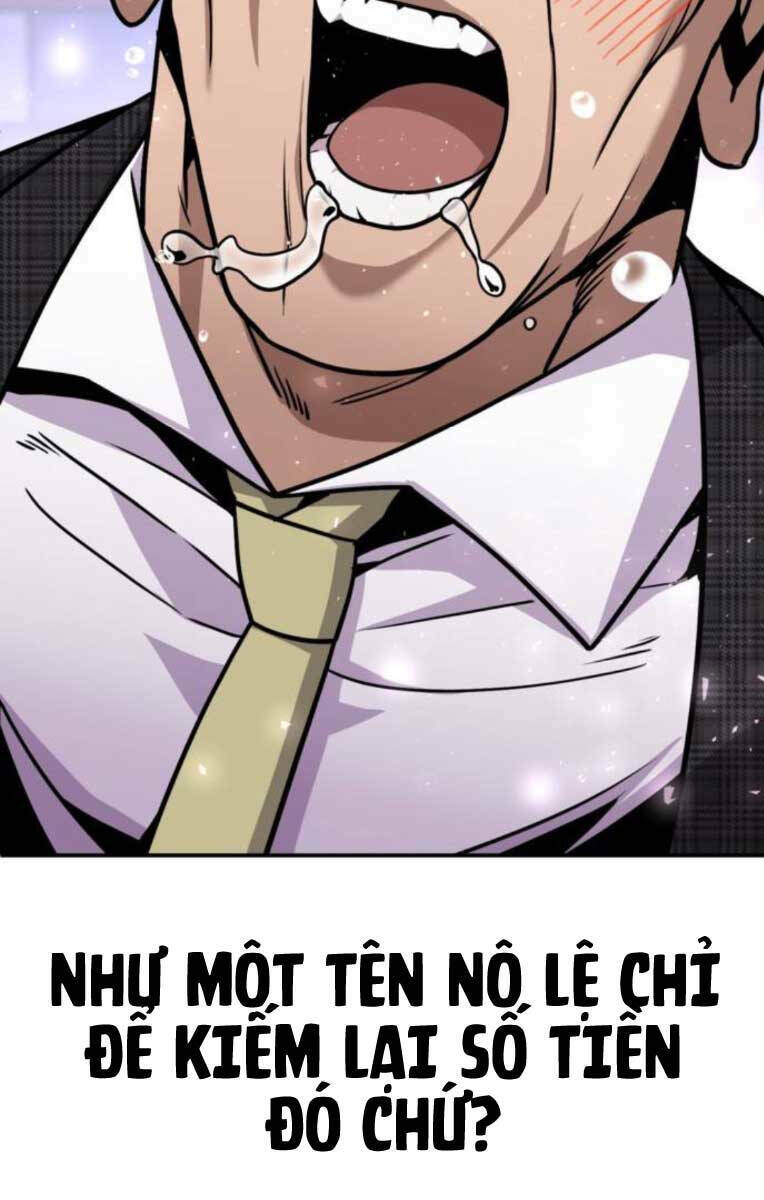 Nôn Tiền Ra: Chapter 4