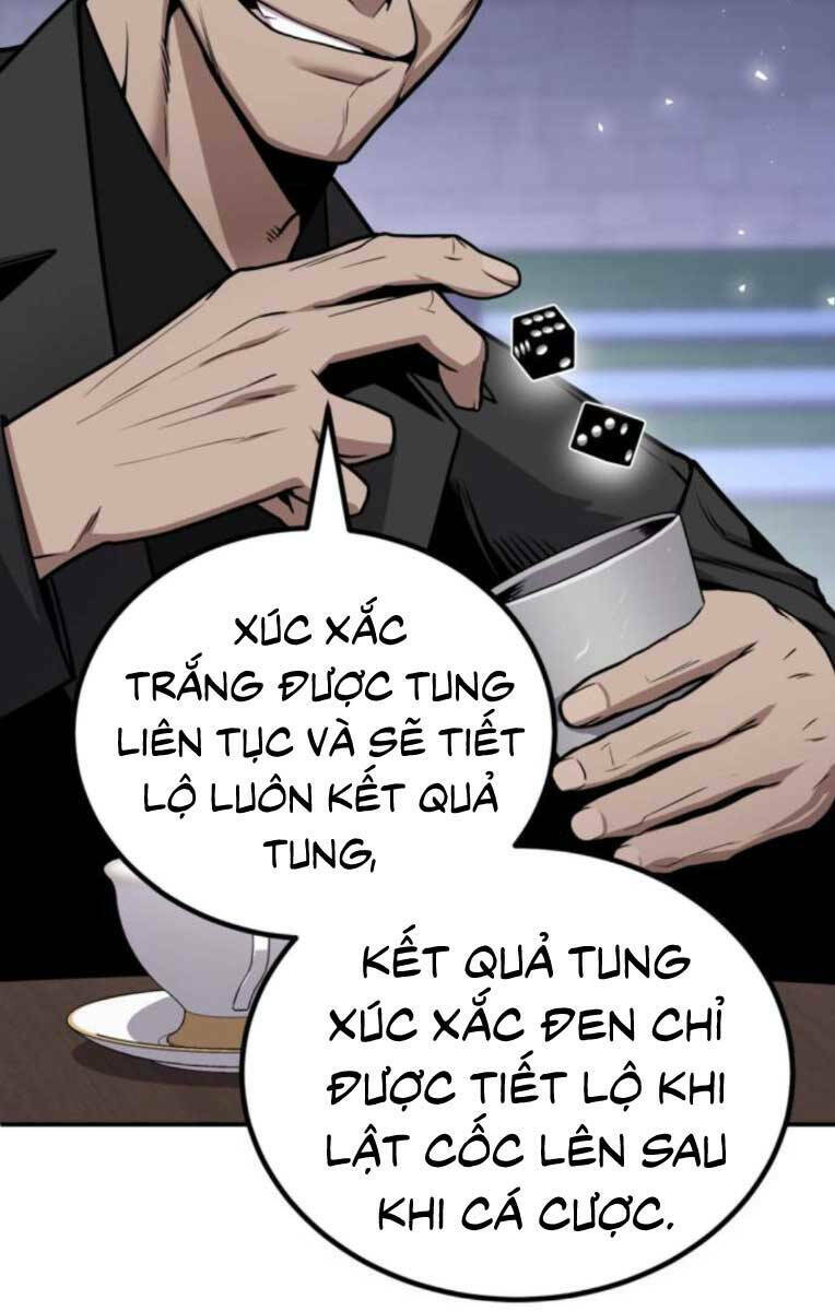 Nôn Tiền Ra: Chapter 4