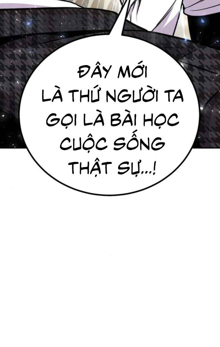 Nôn Tiền Ra: Chapter 4