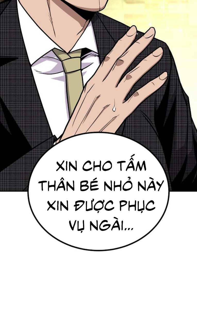 Nôn Tiền Ra: Chapter 4