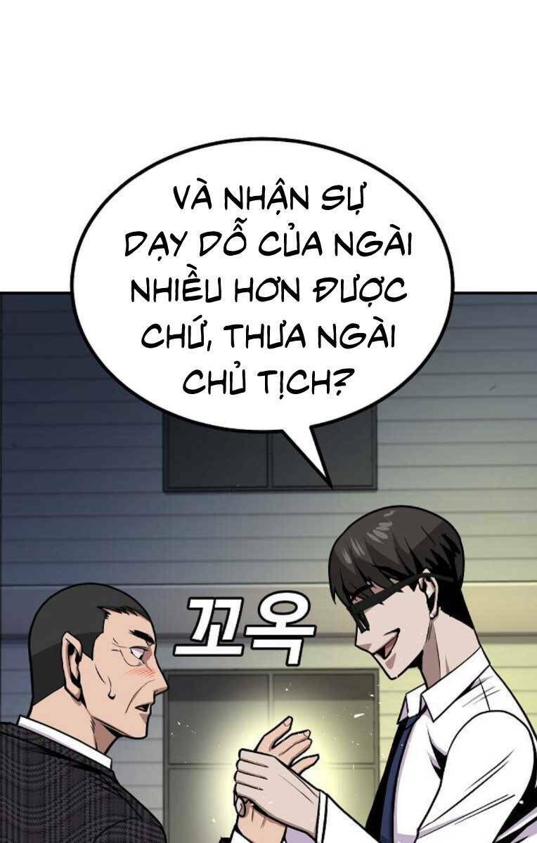 Nôn Tiền Ra: Chapter 4