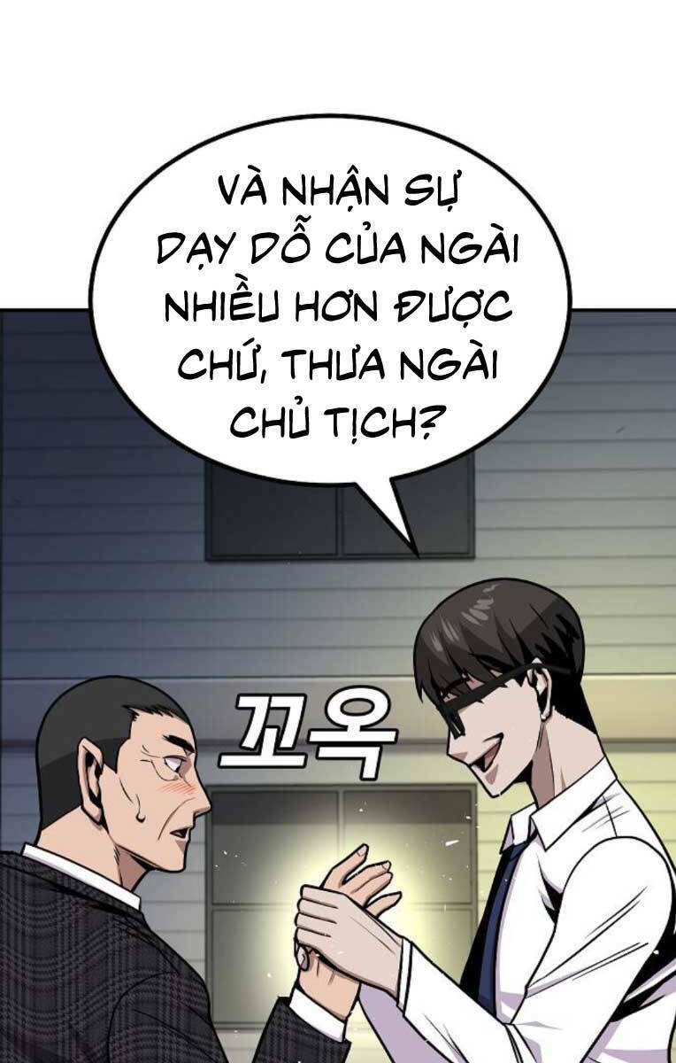 Nôn Tiền Ra: Chapter 4