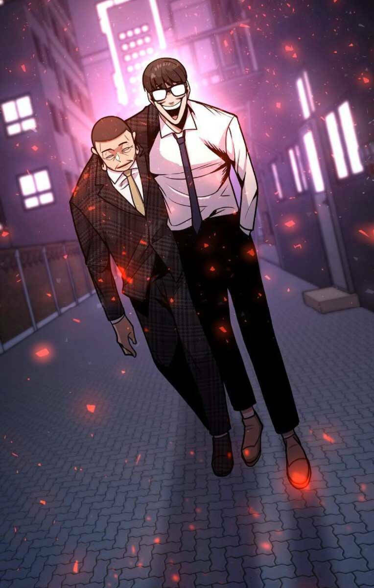 Nôn Tiền Ra: Chapter 4