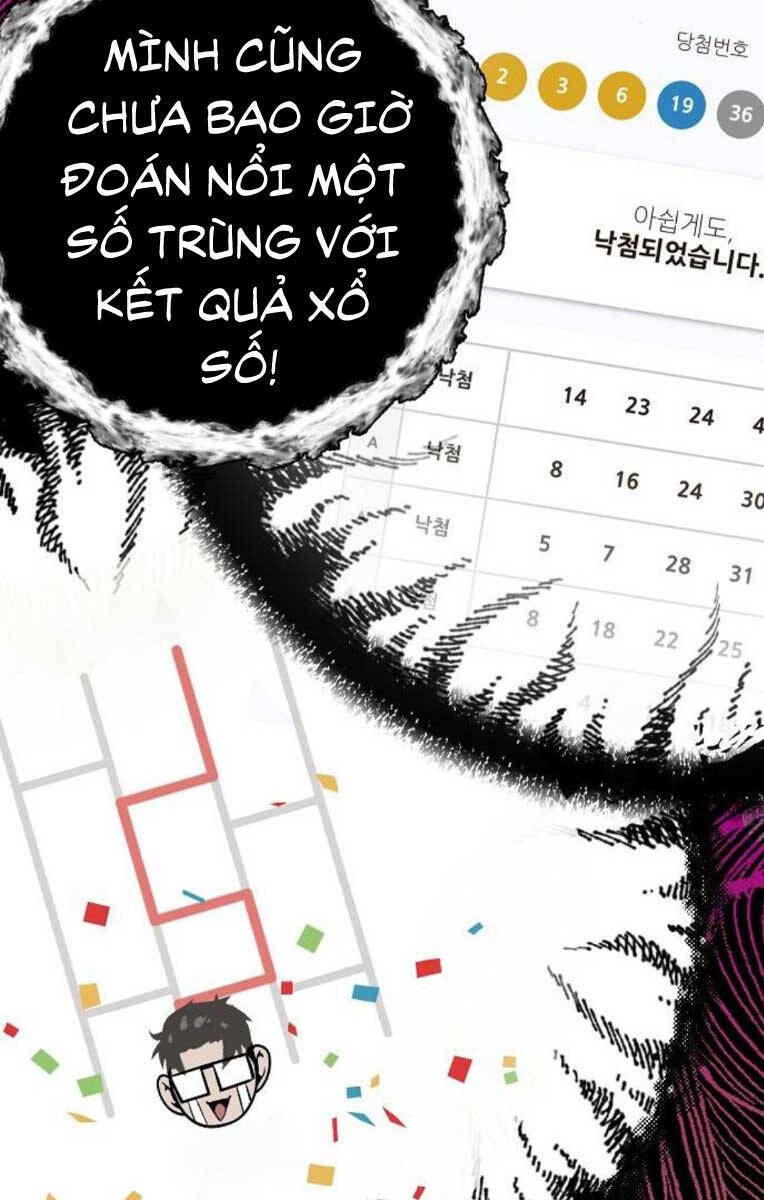 Nôn Tiền Ra: Chapter 4