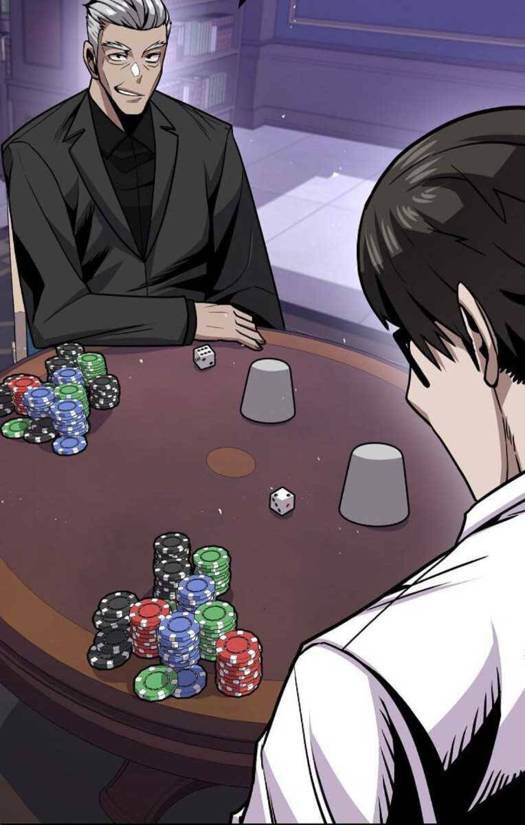 Nôn Tiền Ra: Chapter 4