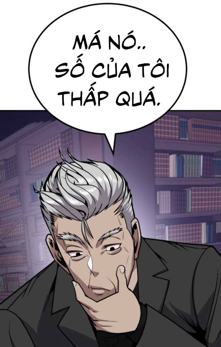 Nôn Tiền Ra: Chapter 4
