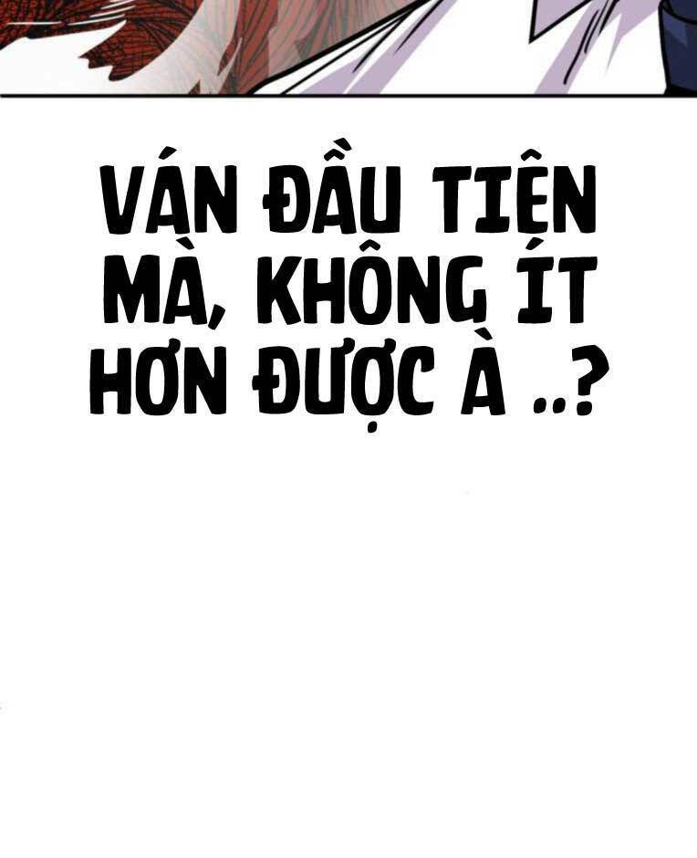 Nôn Tiền Ra: Chapter 4