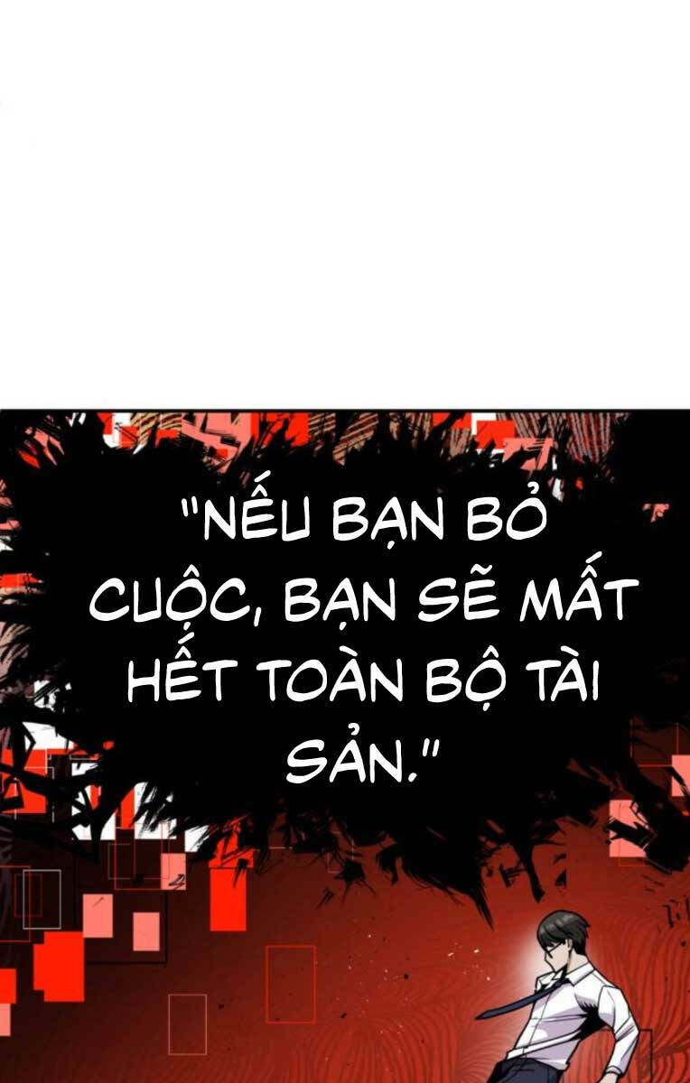 Nôn Tiền Ra: Chapter 4