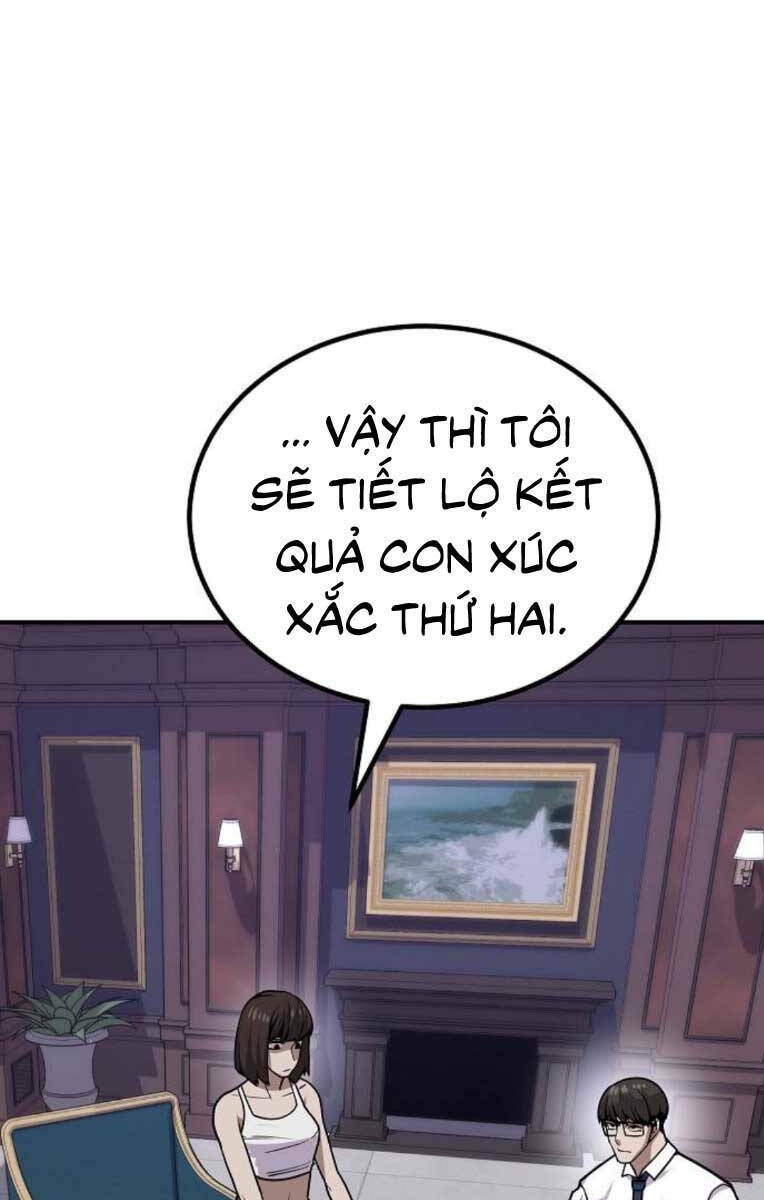 Nôn Tiền Ra: Chapter 4