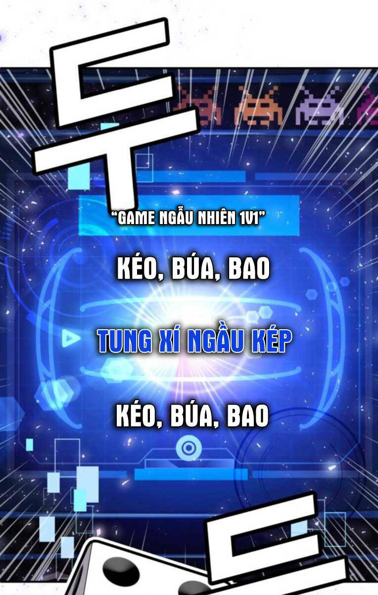 Nôn Tiền Ra: Chapter 4