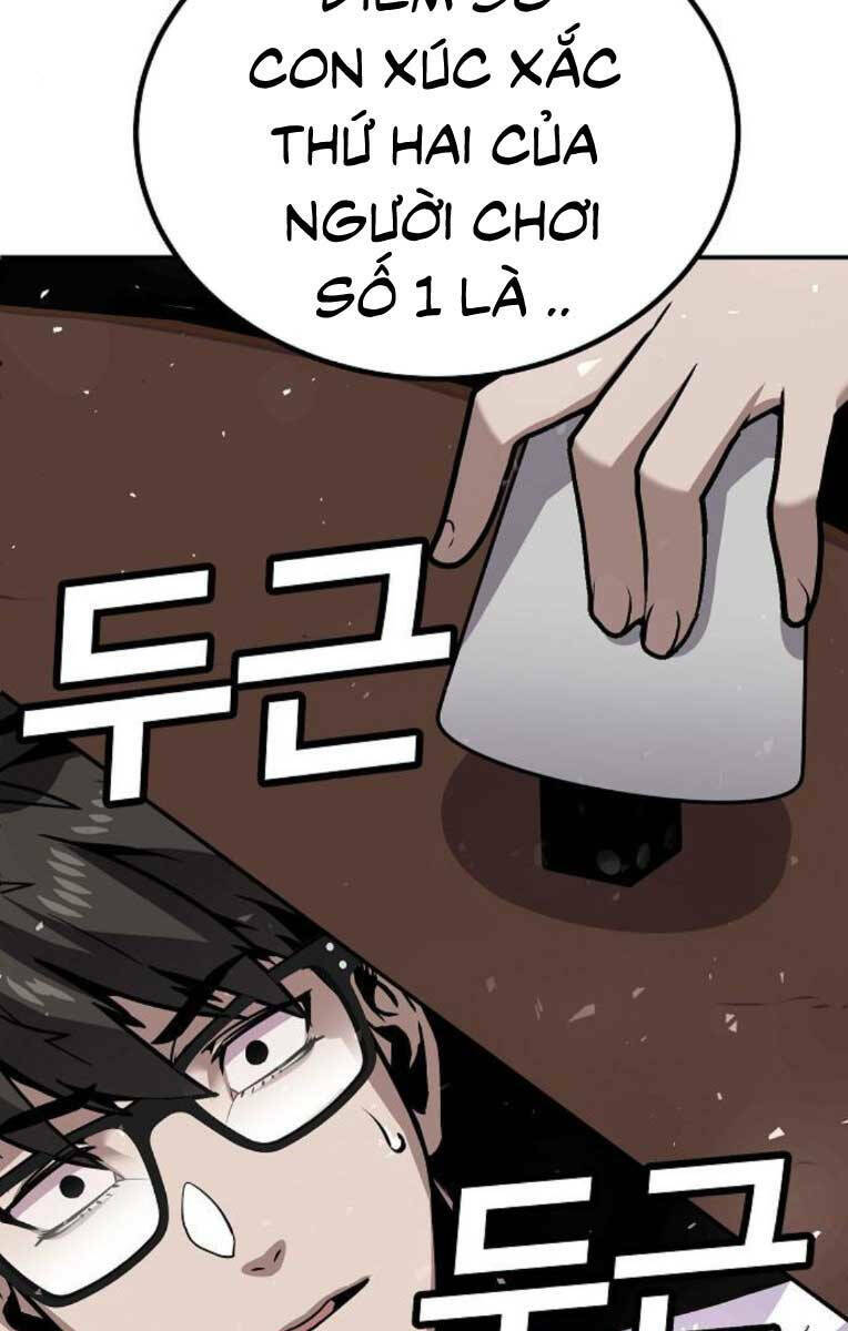 Nôn Tiền Ra: Chapter 4