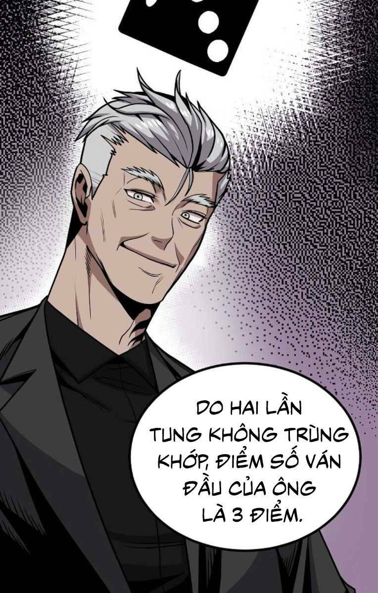 Nôn Tiền Ra: Chapter 4
