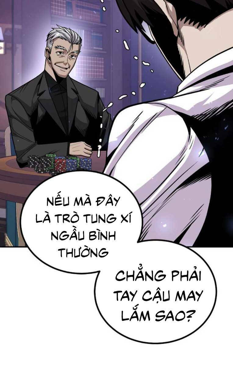 Nôn Tiền Ra: Chapter 4