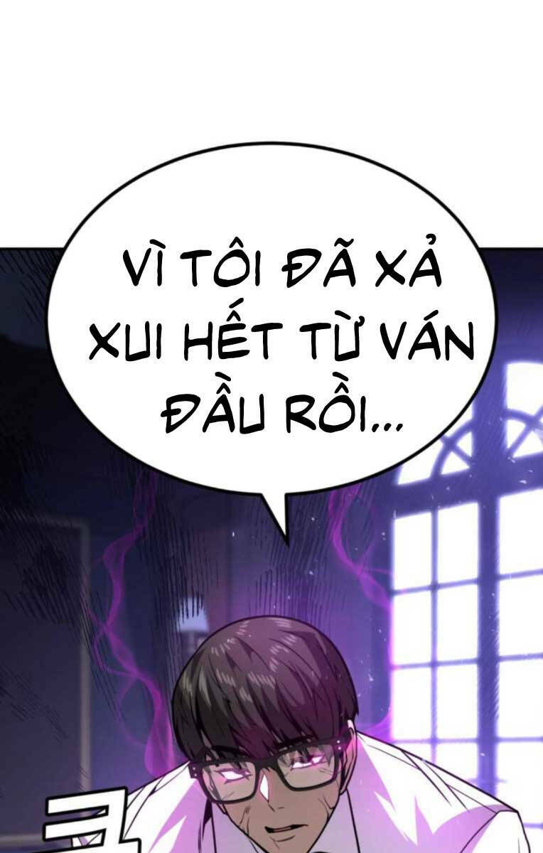 Nôn Tiền Ra: Chapter 4