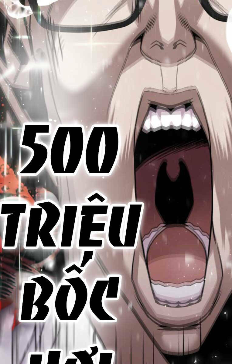Nôn Tiền Ra: Chapter 4