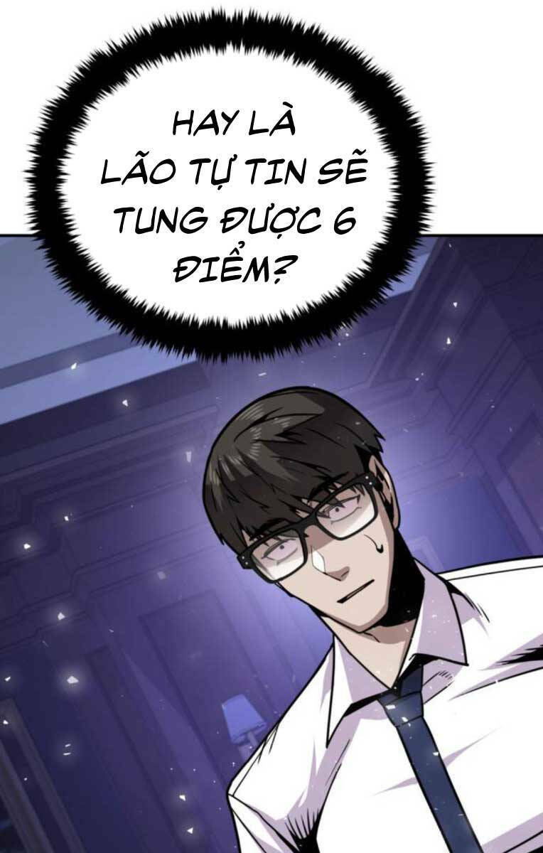 Nôn Tiền Ra: Chapter 4