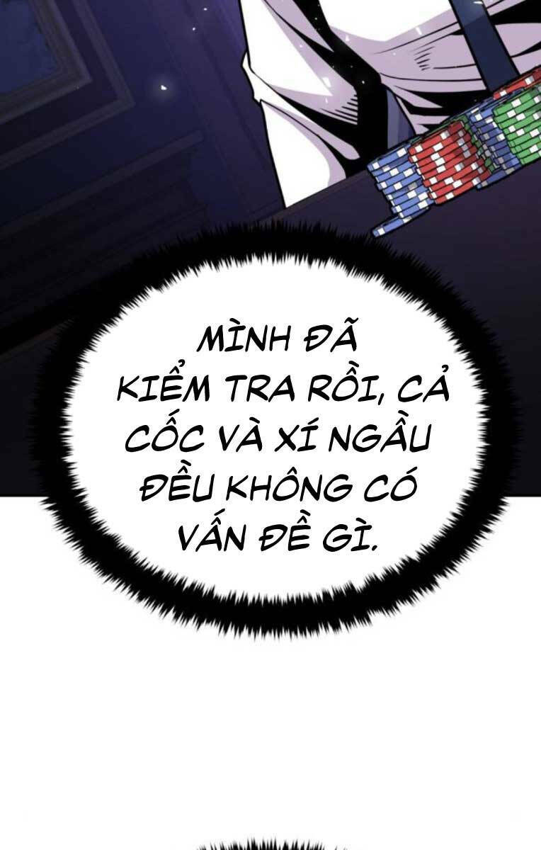 Nôn Tiền Ra: Chapter 4