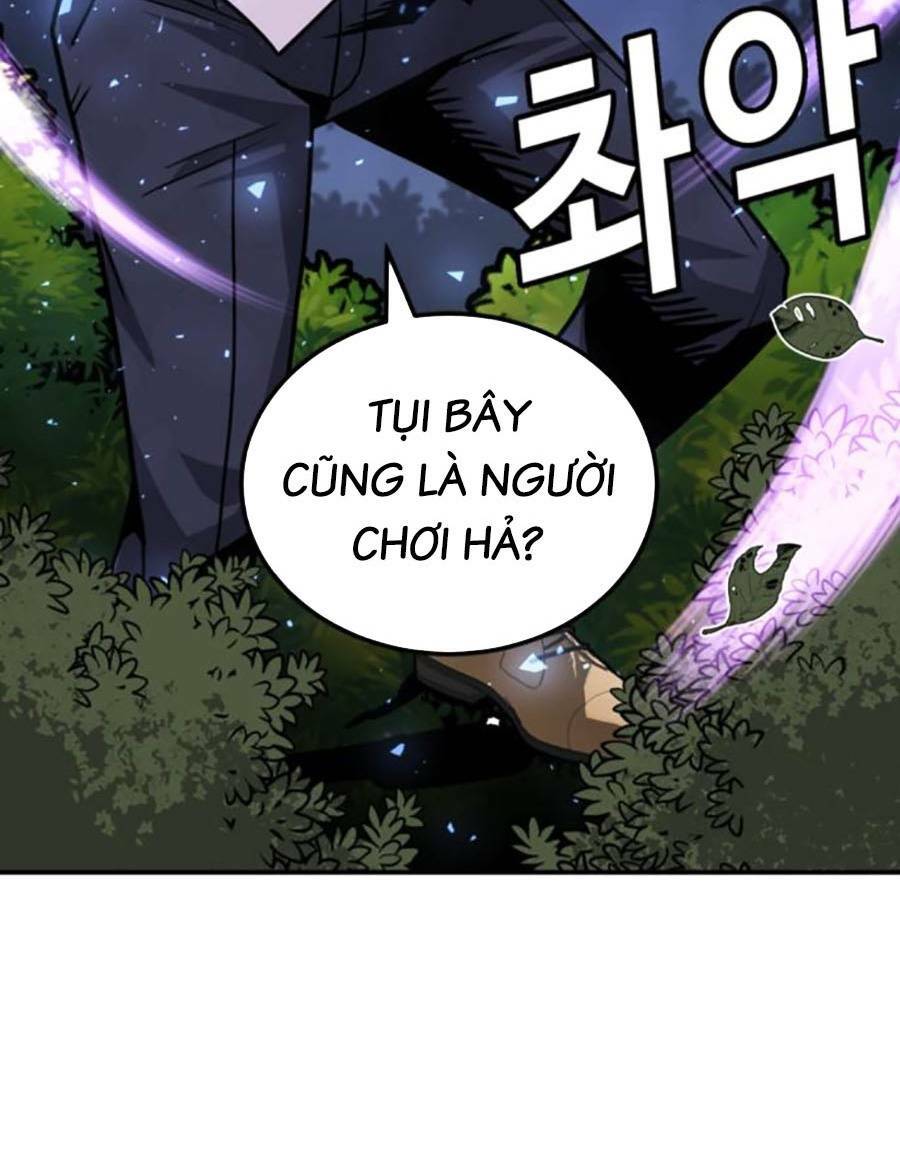 Nôn Tiền Ra: Chapter 7