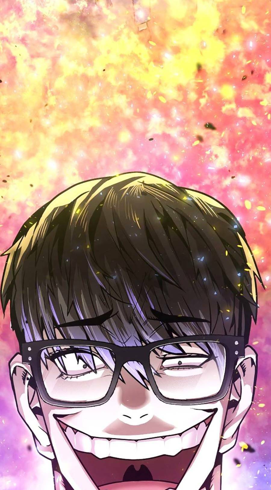 Nôn Tiền Ra: Chapter 7