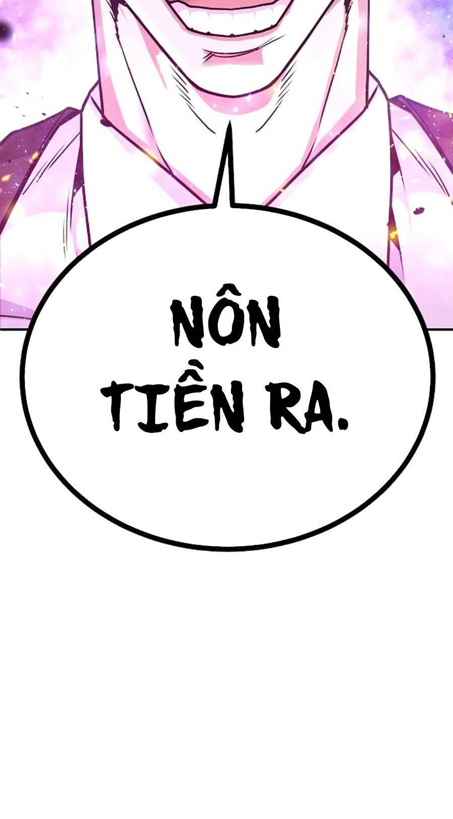 Nôn Tiền Ra: Chapter 7