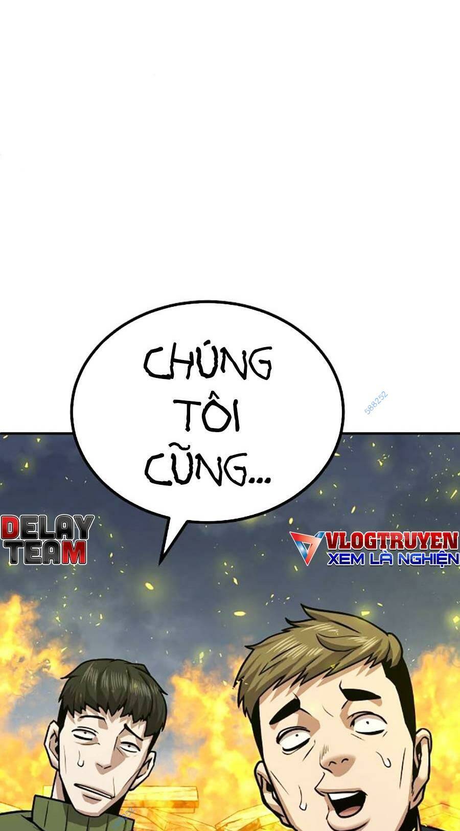 Nôn Tiền Ra: Chapter 7