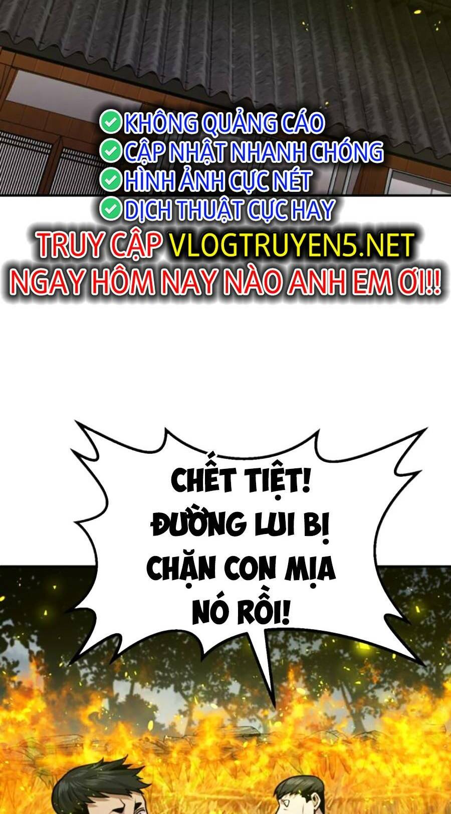 Nôn Tiền Ra: Chapter 7