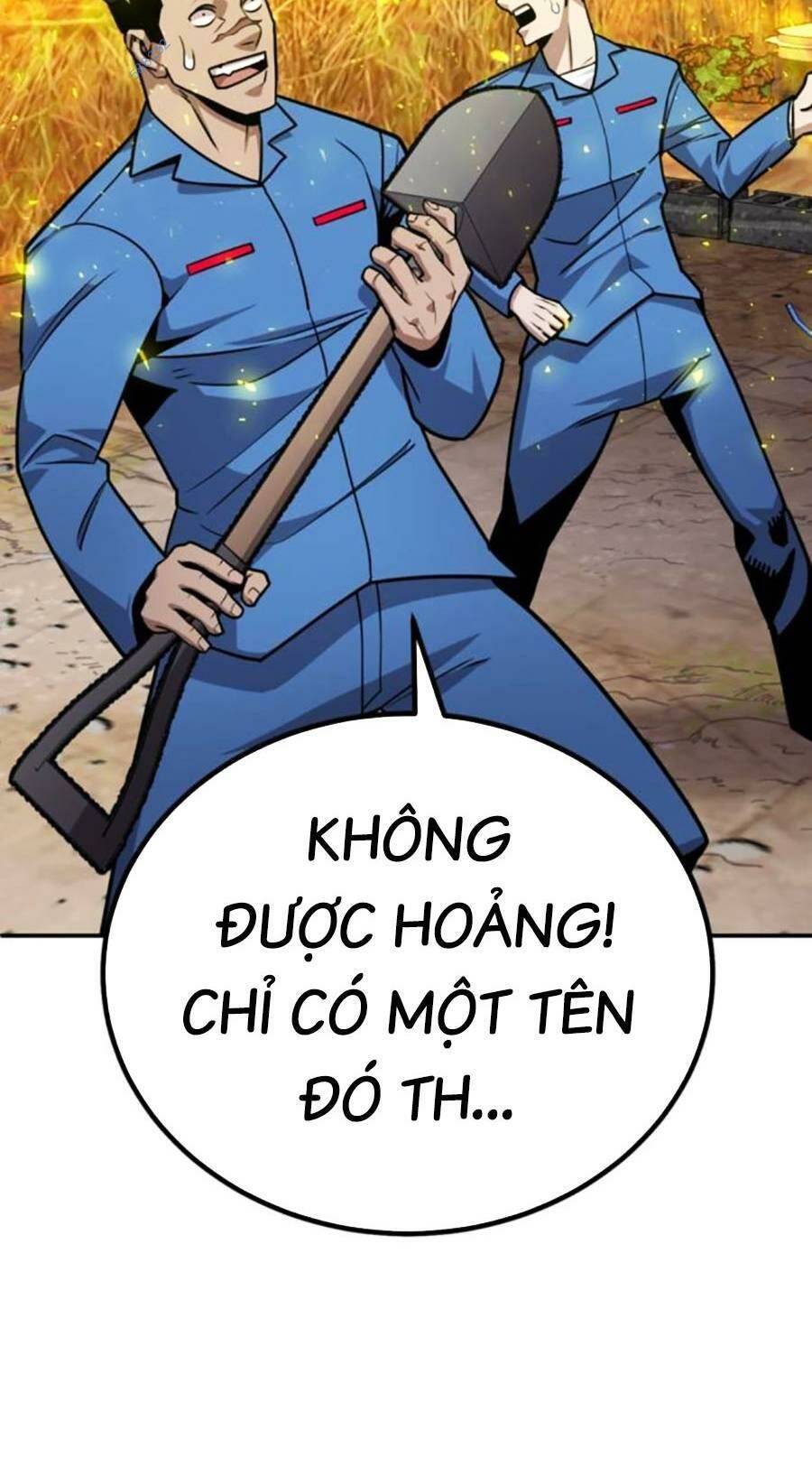 Nôn Tiền Ra: Chapter 7
