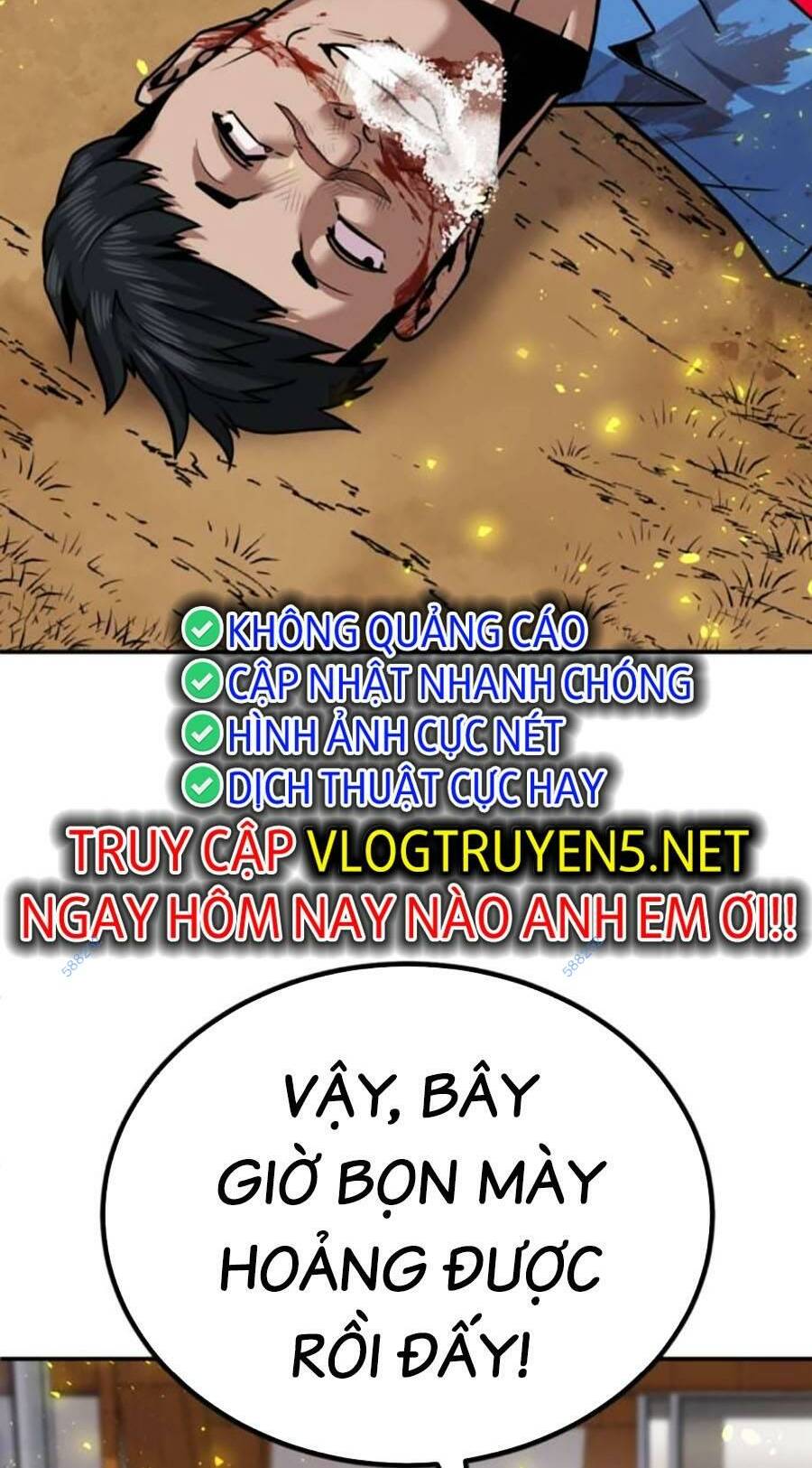 Nôn Tiền Ra: Chapter 7