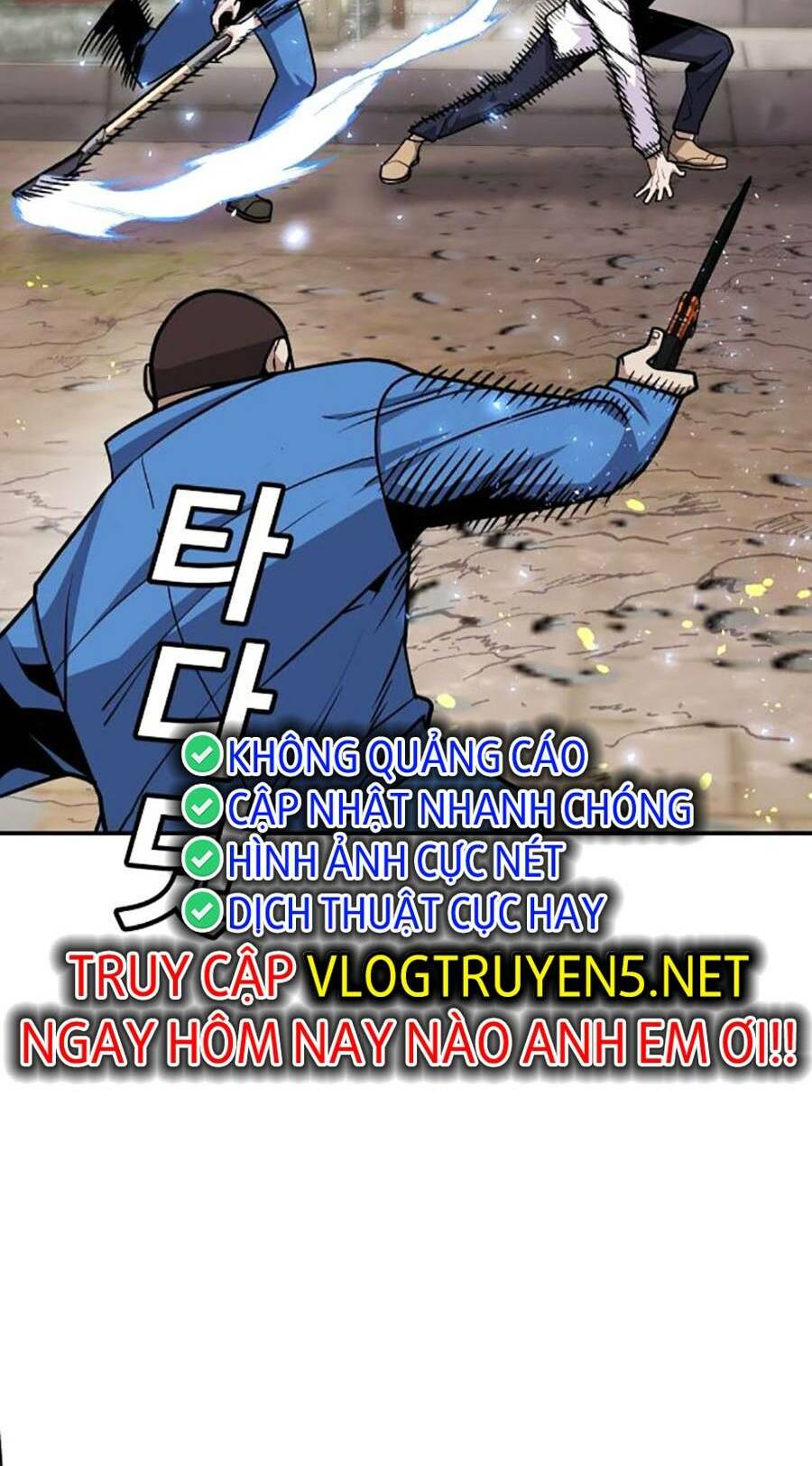 Nôn Tiền Ra: Chapter 7