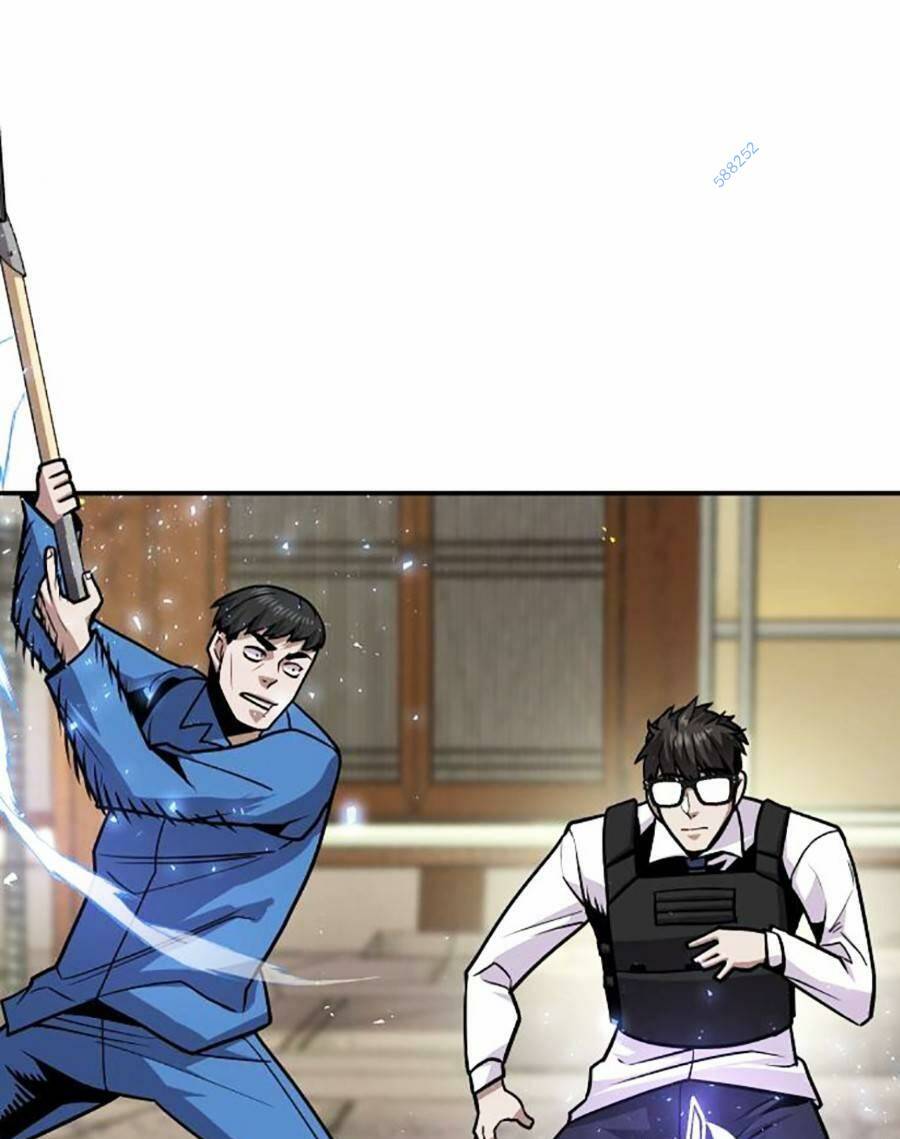 Nôn Tiền Ra: Chapter 7