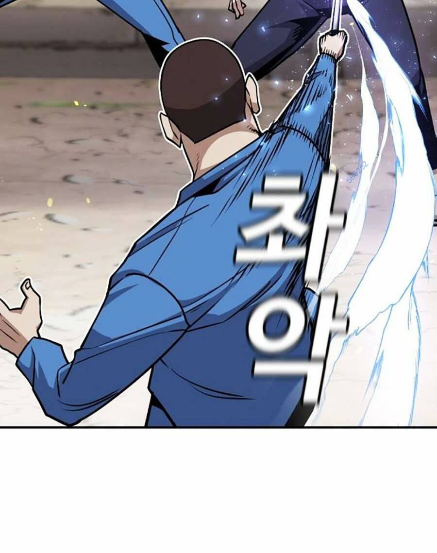 Nôn Tiền Ra: Chapter 7