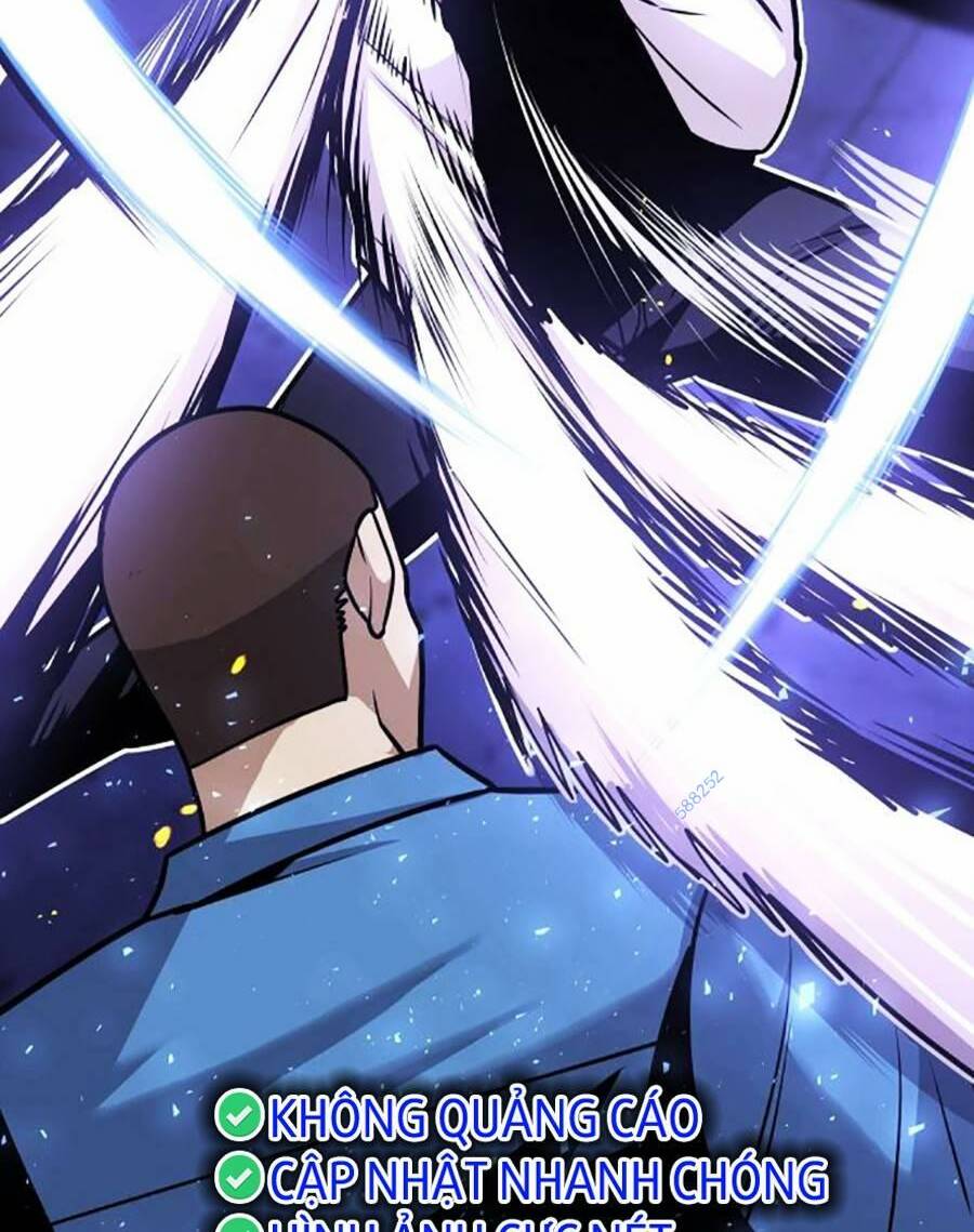 Nôn Tiền Ra: Chapter 7