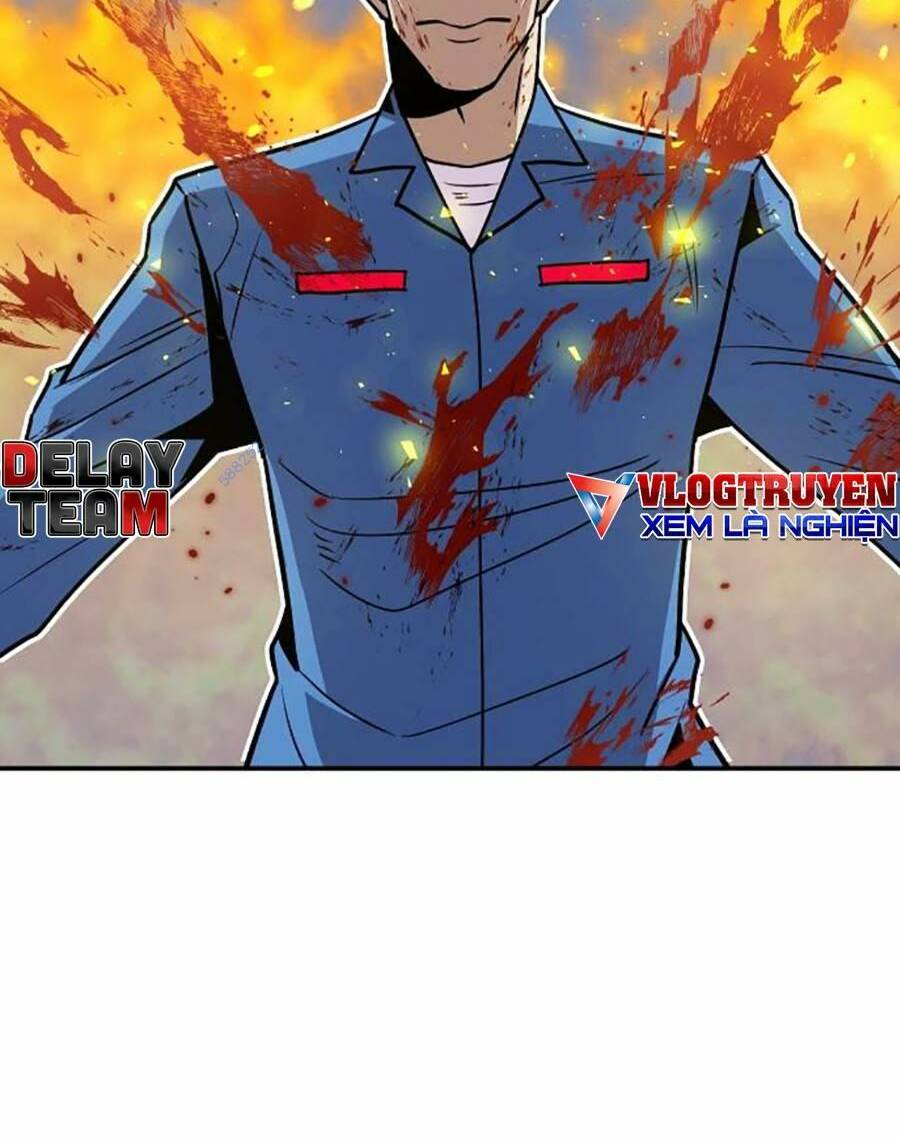 Nôn Tiền Ra: Chapter 7