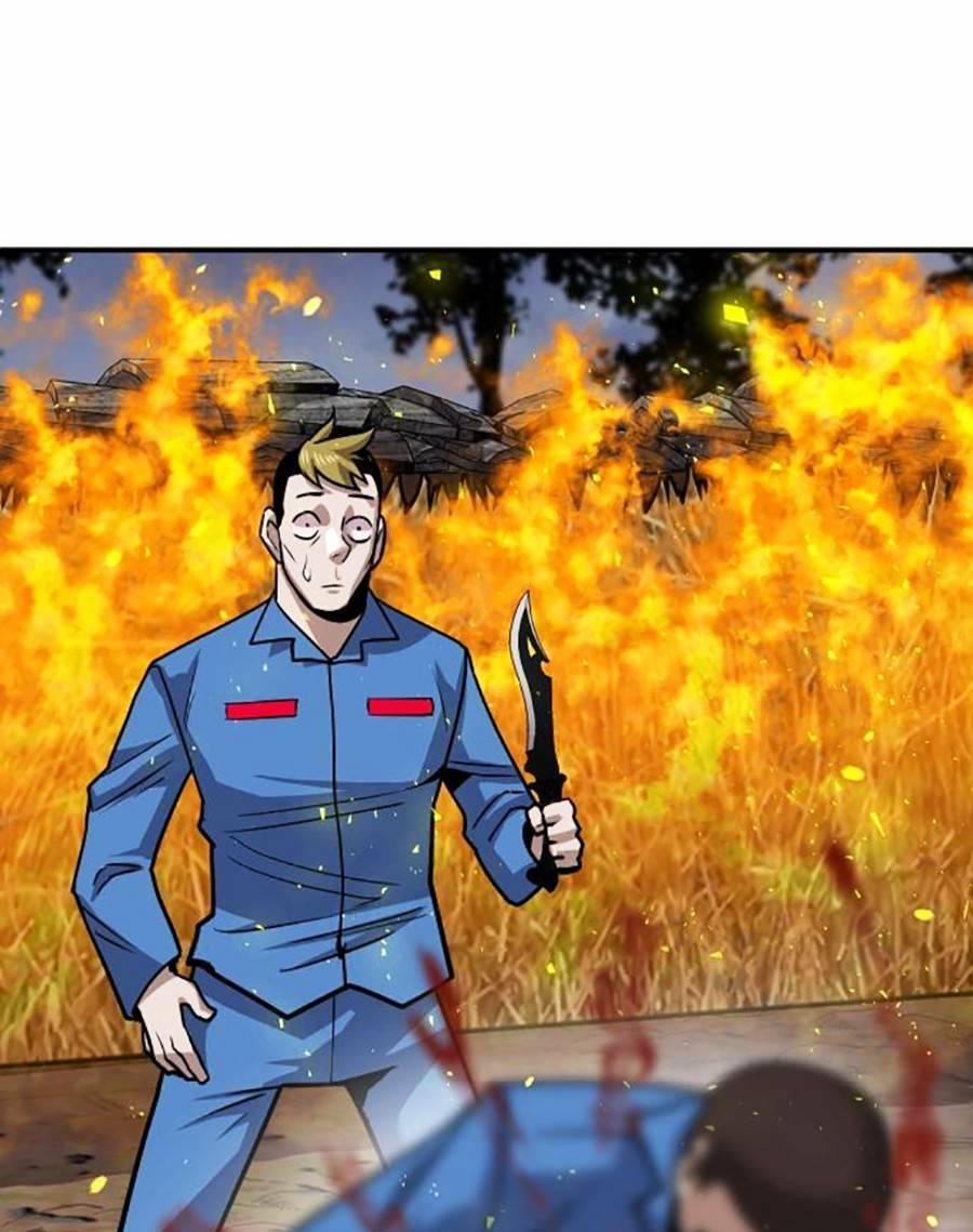 Nôn Tiền Ra: Chapter 7