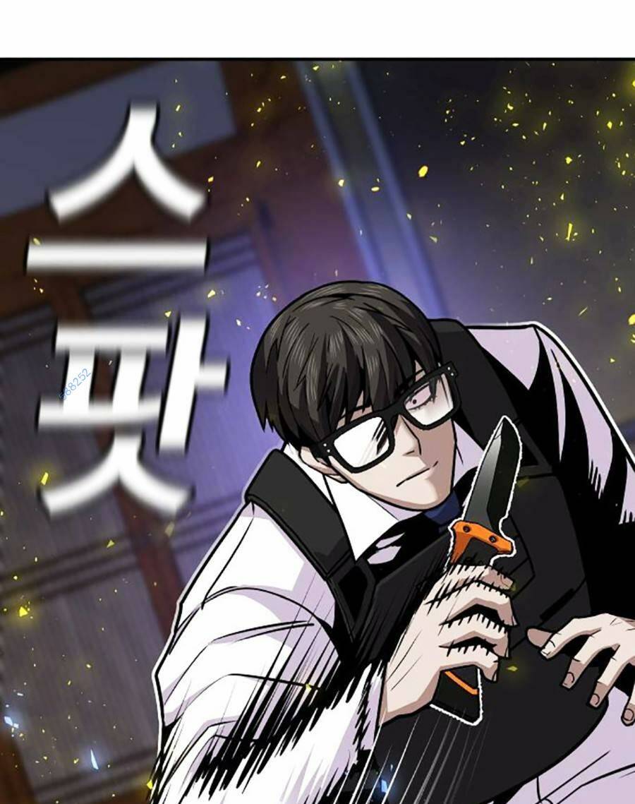 Nôn Tiền Ra: Chapter 7
