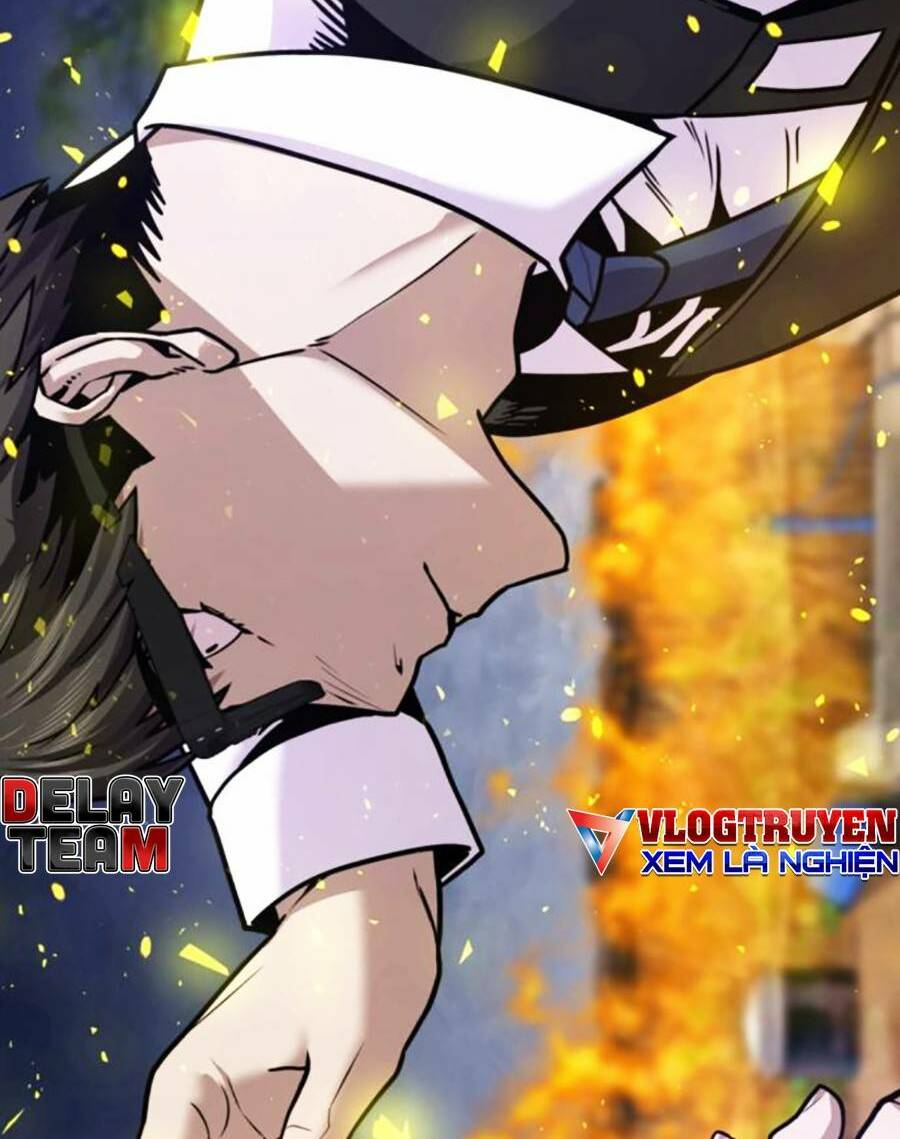 Nôn Tiền Ra: Chapter 7