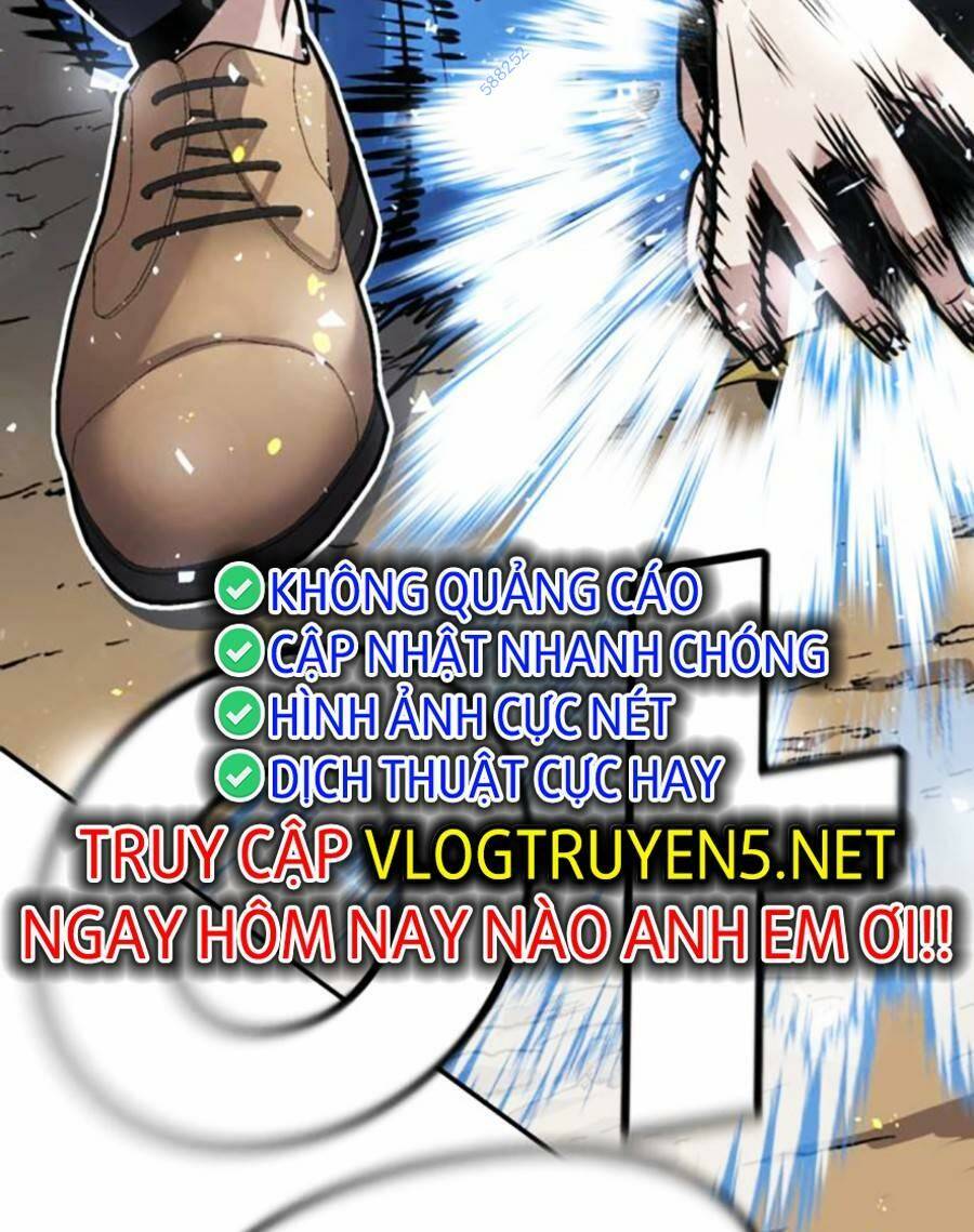 Nôn Tiền Ra: Chapter 7