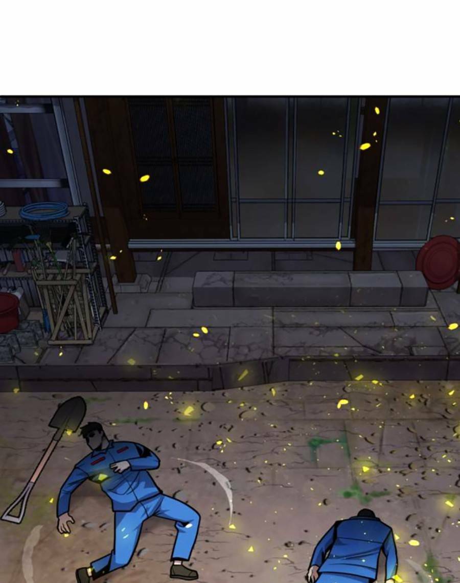 Nôn Tiền Ra: Chapter 7