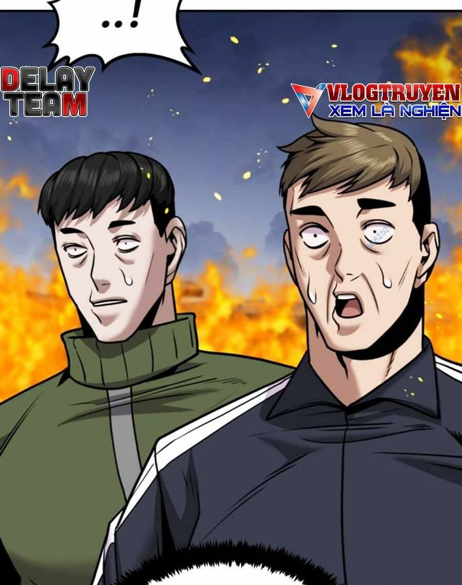 Nôn Tiền Ra: Chapter 7