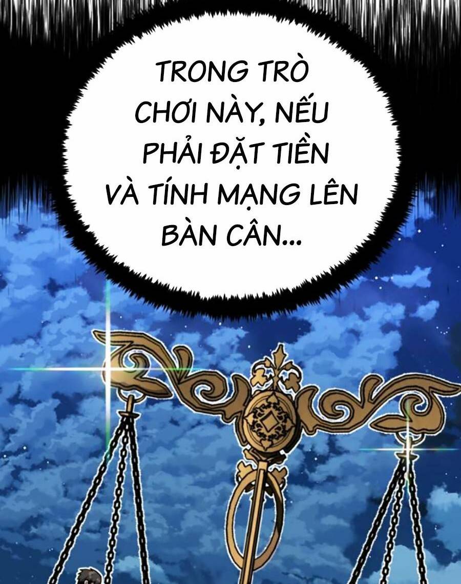 Nôn Tiền Ra: Chapter 7